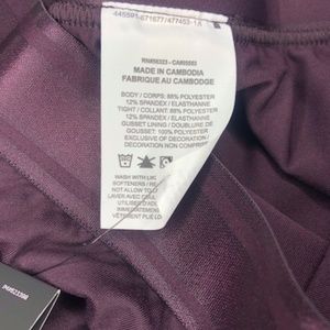 Nike Skirts - Nike Court Dri-Fit Tennis Skirt Skort 939320 659 Nike Skirts - Nike Court Dri-Fit Tennis Skirt Skort 939320 659